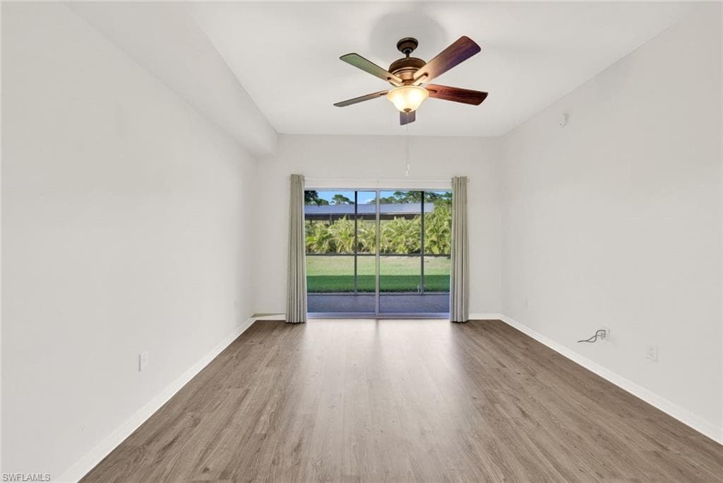 1101 Winding Pines CIR # 107, CAPE CORAL FL 33909-16