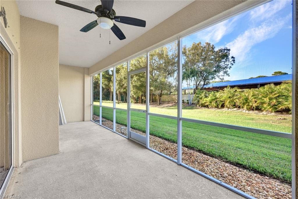 1101 Winding Pines CIR # 107, CAPE CORAL FL 33909-14