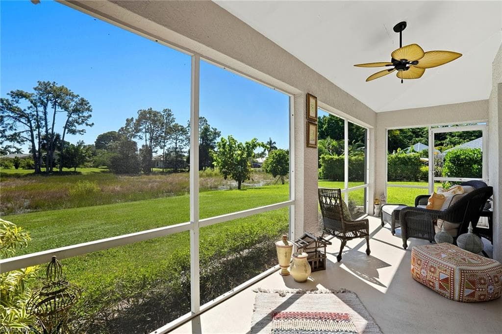 3688 Kent DR, NAPLES FL 34112-17