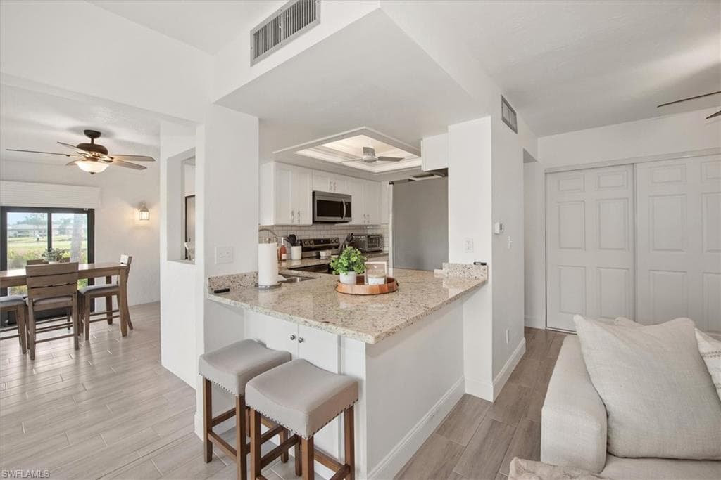 5665 Trailwinds DR # 616, FORT MYERS FL 33907-8