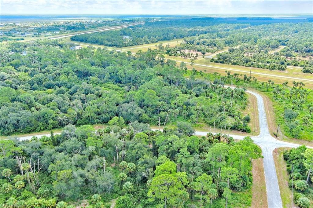 232 Sparkle DR, LABELLE FL 33935-21