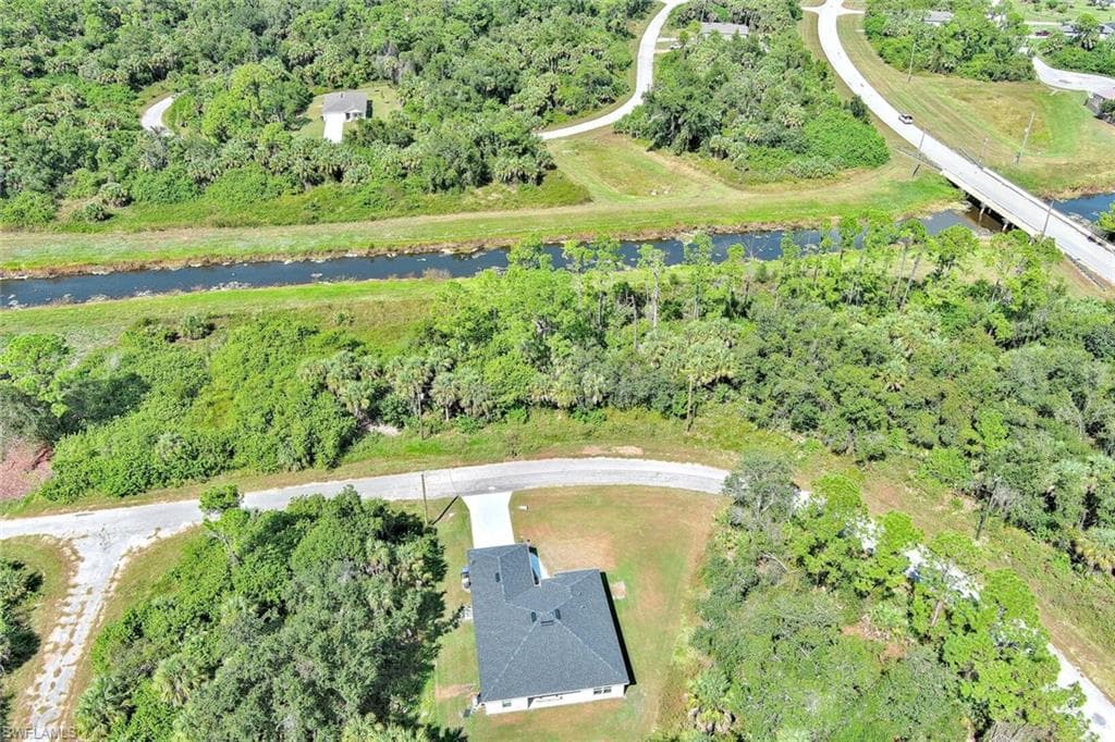 Blackwood CIR, NORTH PORT FL 34288-1