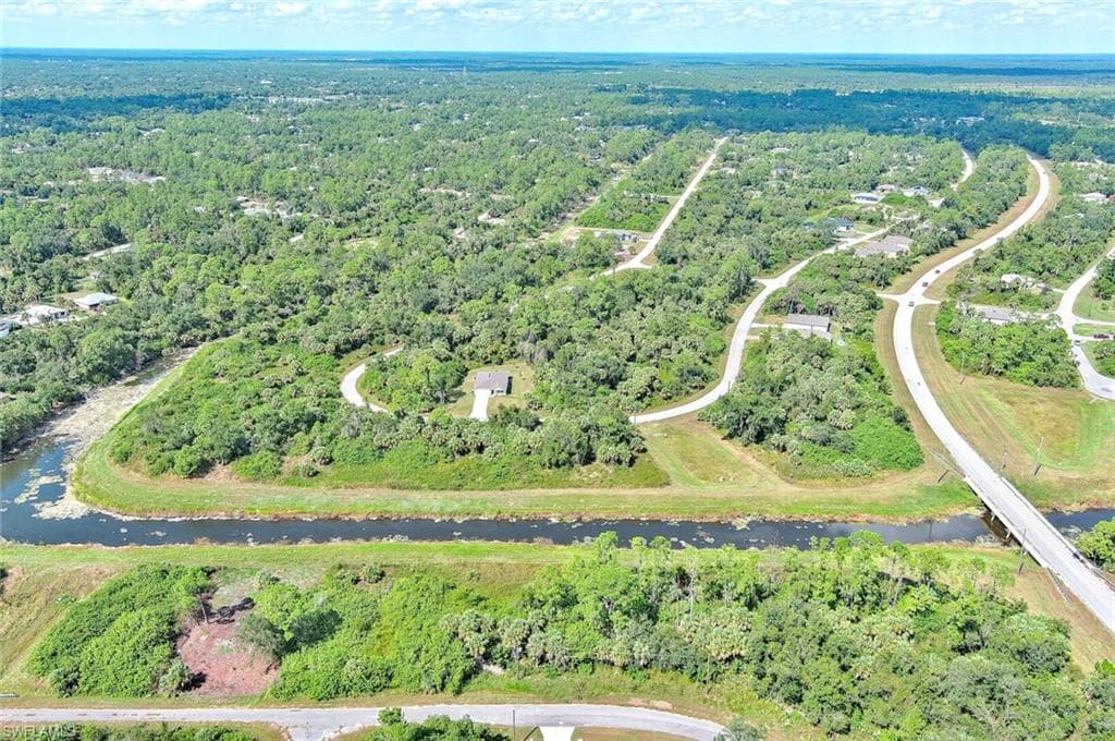 Blackwood CIR, NORTH PORT FL 34288-25