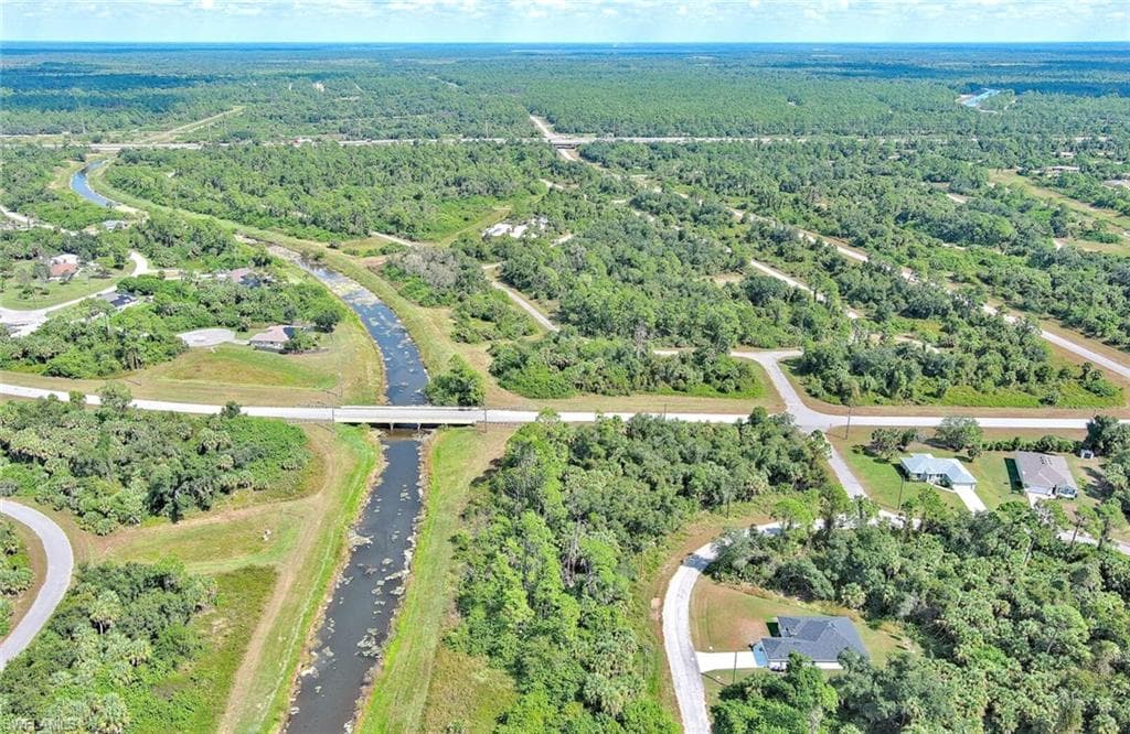 Blackwood CIR, NORTH PORT FL 34288-2