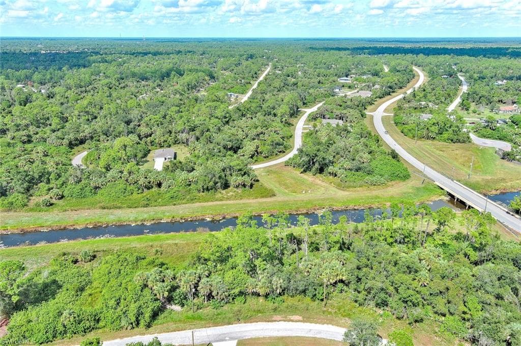 Blackwood CIR, NORTH PORT FL 34288-13