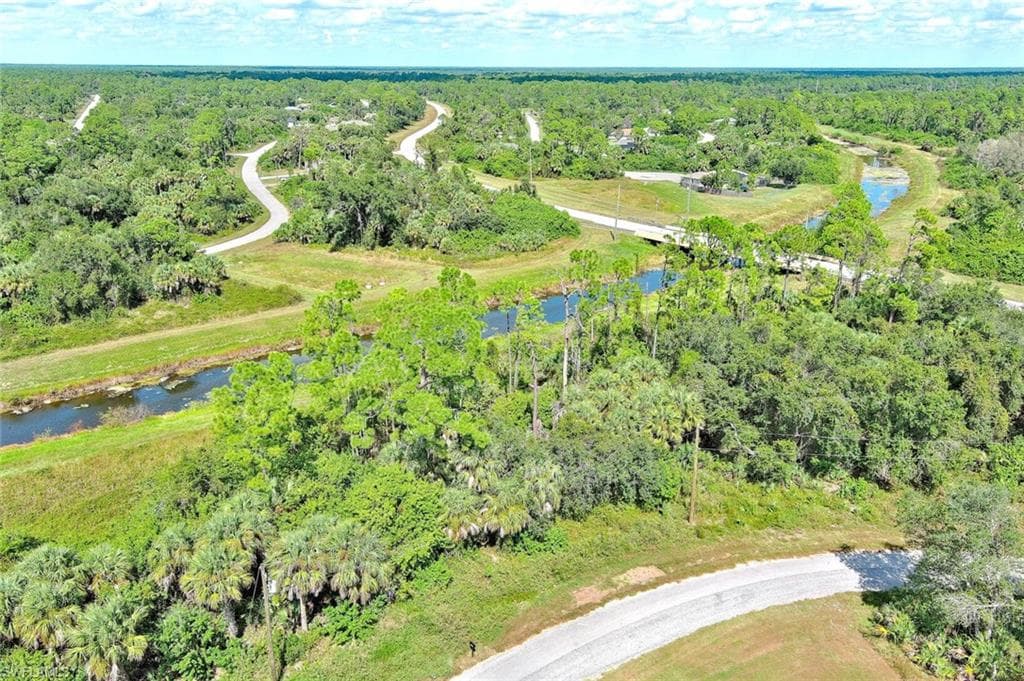 Blackwood CIR, NORTH PORT FL 34288-20