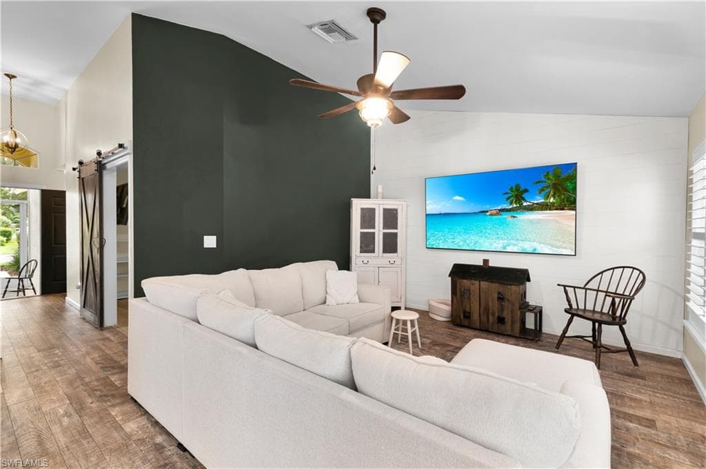 7739 Citrus Hill LN, NAPLES FL 34109-9