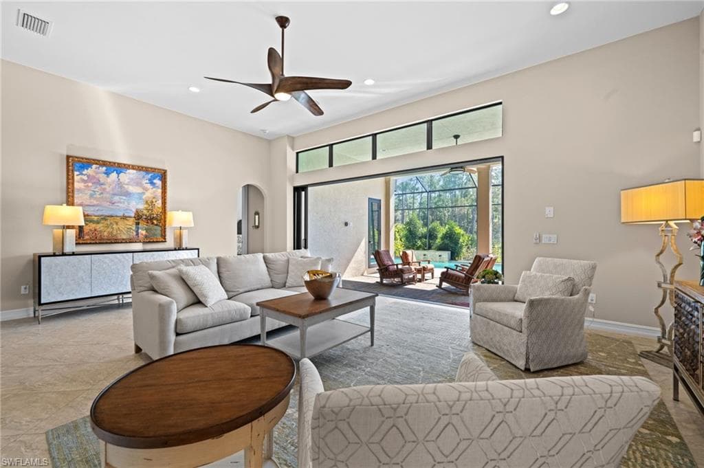 14686 Reserve PL, NAPLES FL 34109-5