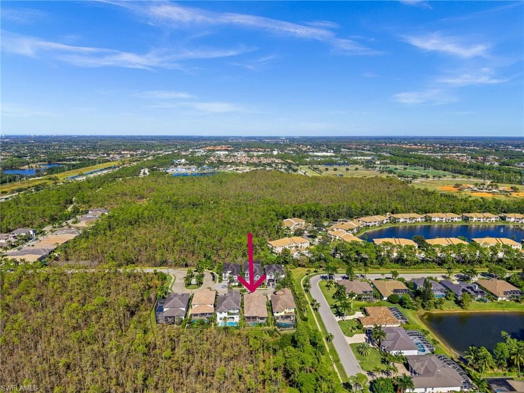 14686 Reserve PL, NAPLES FL 34109-46