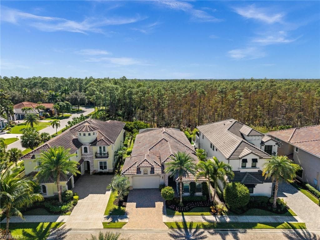 14686 Reserve PL, NAPLES FL 34109-42