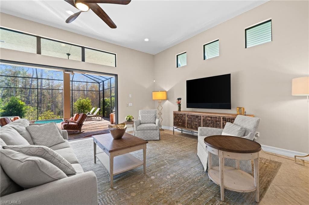 14686 Reserve PL, NAPLES FL 34109-2