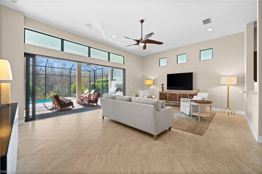 14686 Reserve PL, NAPLES FL 34109-4