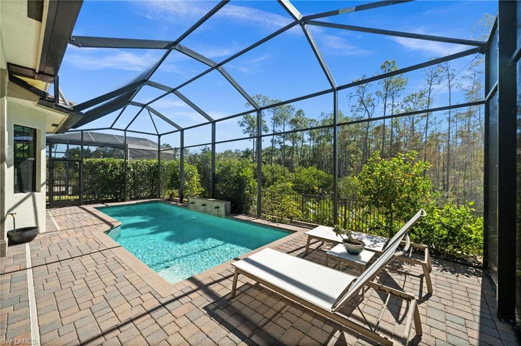 14686 Reserve PL, NAPLES FL 34109-37