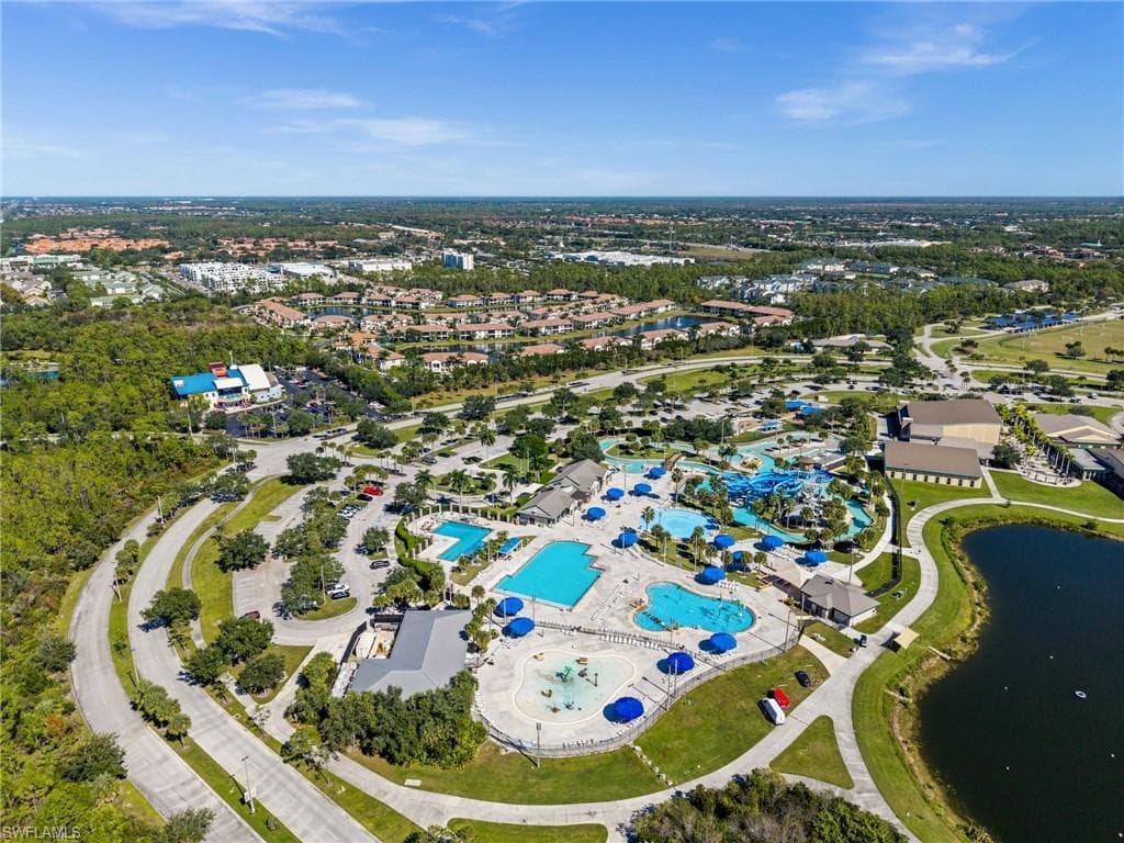 14686 Reserve PL, NAPLES FL 34109-48