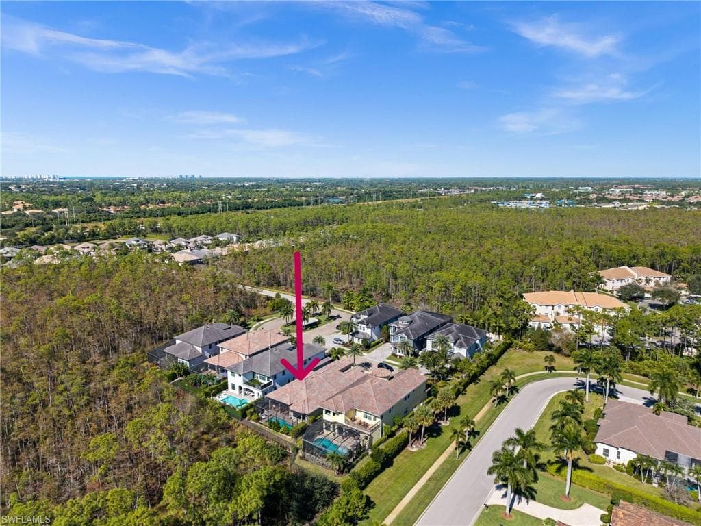 14686 Reserve PL, NAPLES FL 34109-44