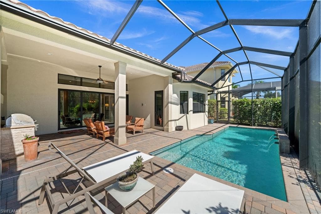 14686 Reserve PL, NAPLES FL 34109-38