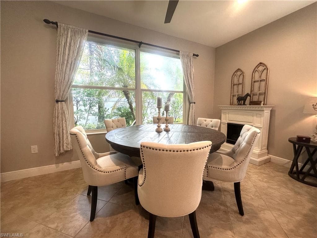 13462 Kent ST, NAPLES FL 34109-12