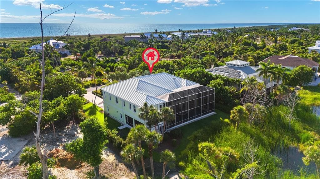 4988 Joewood DR, SANIBEL FL 33957-42