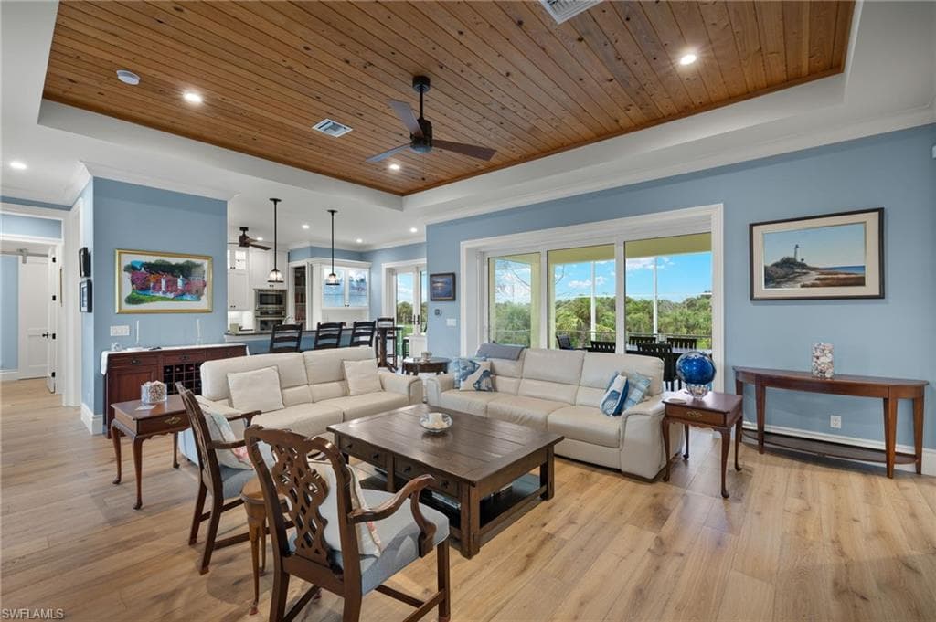 4988 Joewood DR, SANIBEL FL 33957-6