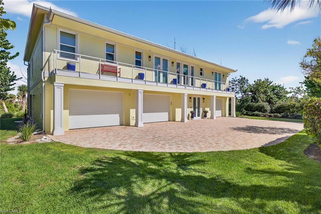 4988 Joewood DR, SANIBEL FL 33957-2
