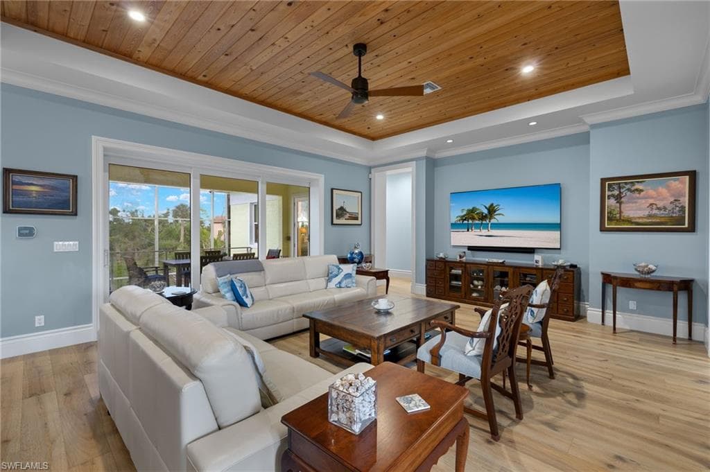 4988 Joewood DR, SANIBEL FL 33957-8