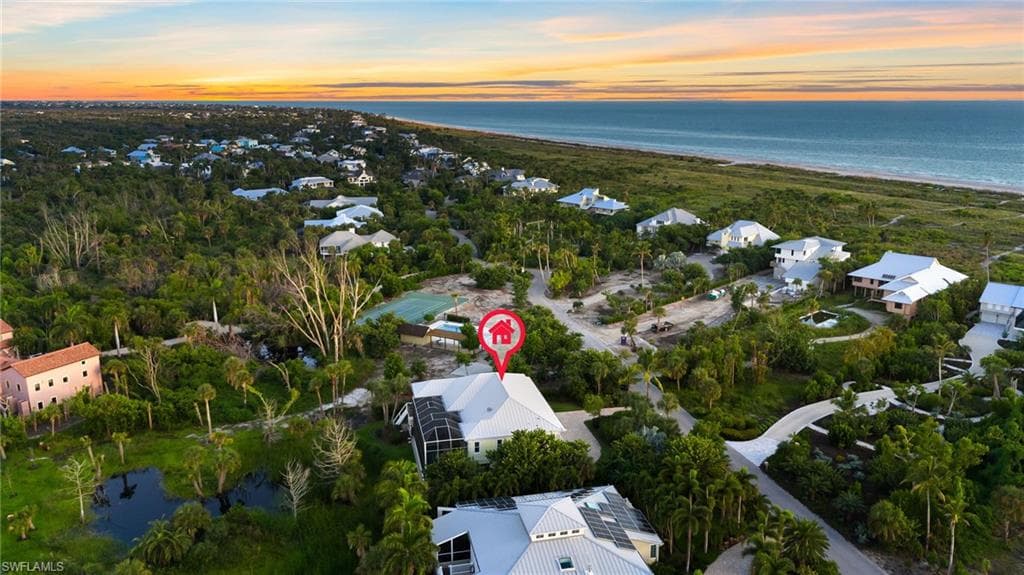4988 Joewood DR, SANIBEL FL 33957-48