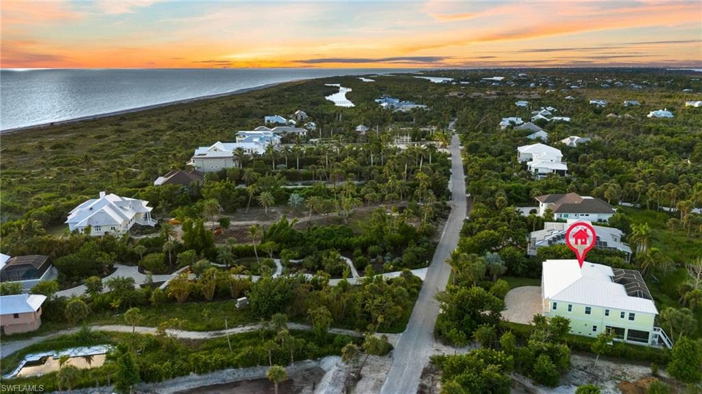 4988 Joewood DR, SANIBEL FL 33957-49