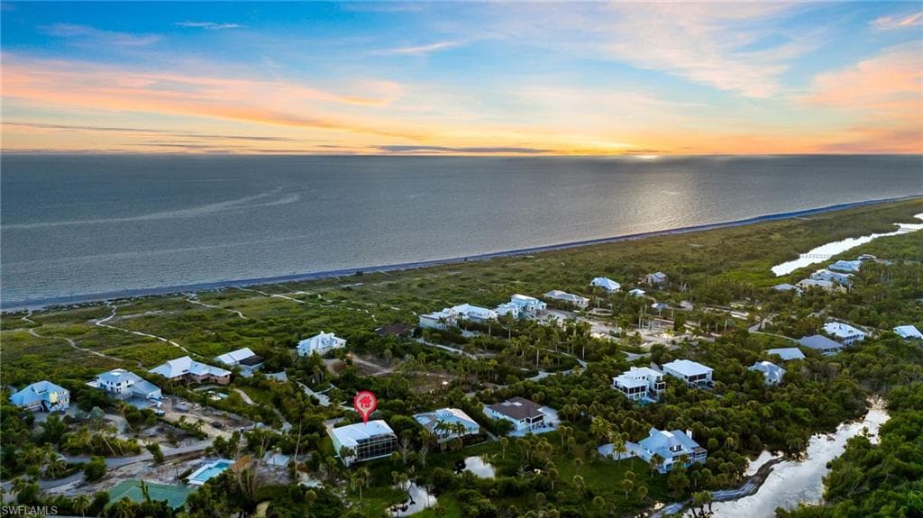 4988 Joewood DR, SANIBEL FL 33957-3