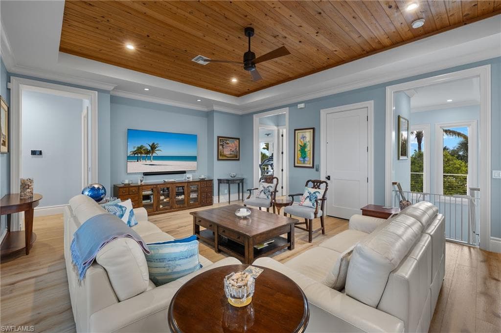 4988 Joewood DR, SANIBEL FL 33957-7
