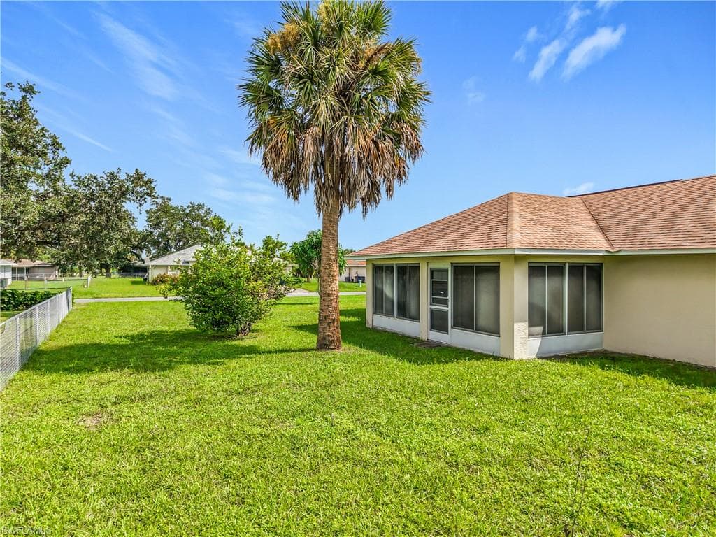402 Chancery AVE, LEHIGH ACRES FL 33936-45