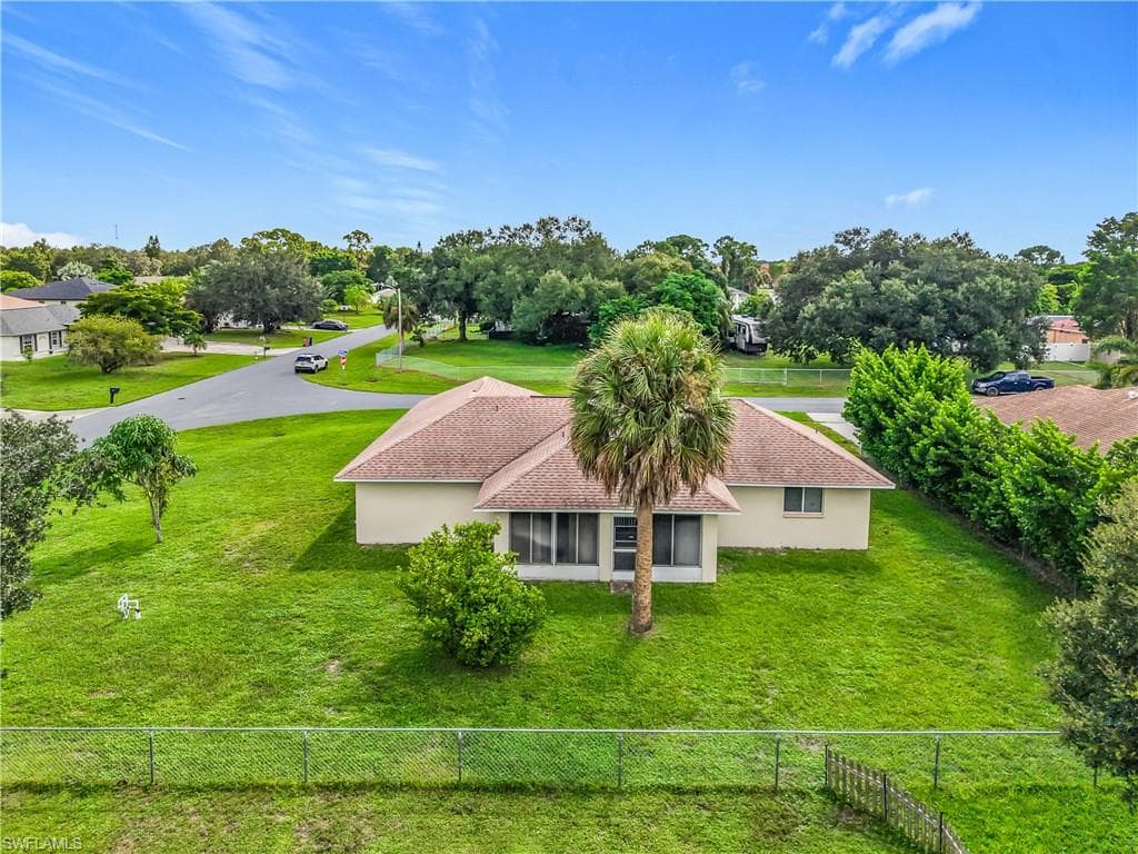 402 Chancery AVE, LEHIGH ACRES FL 33936-46