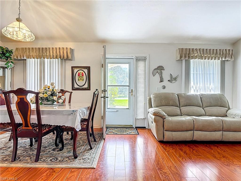 402 Chancery AVE, LEHIGH ACRES FL 33936-6