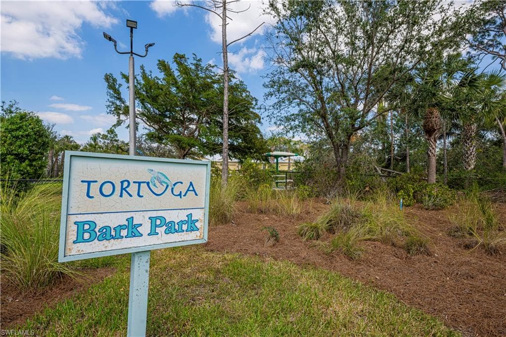 9948 Palmarrosa WAY, FORT MYERS FL 33919-27