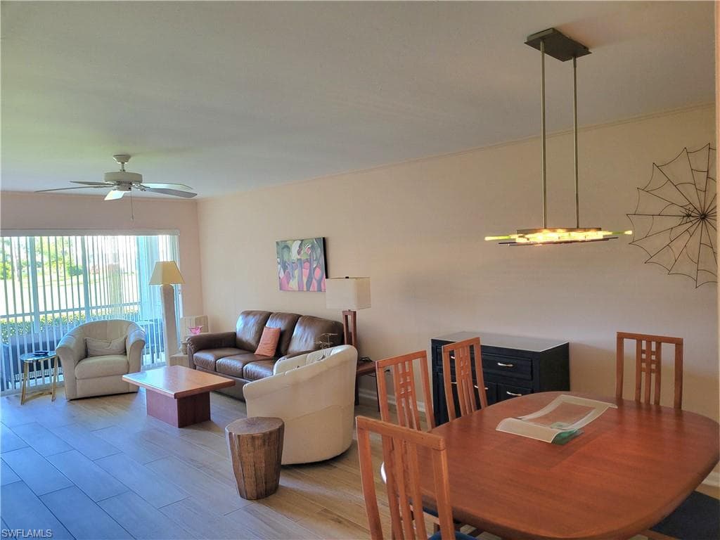 1001 Eastham WAY # C106, NAPLES FL 34104-6