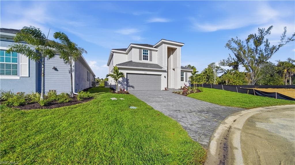 15705 Raveneli CT, FORT MYERS FL 33908-1