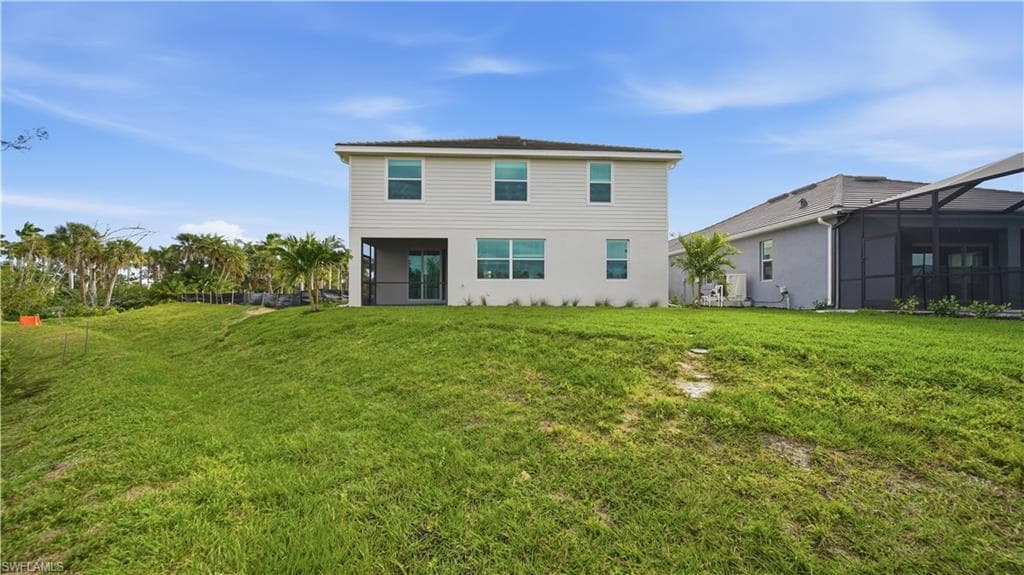 15705 Raveneli CT, FORT MYERS FL 33908-3