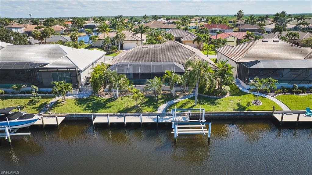 718 Antalya CT, PUNTA GORDA FL 33950-5