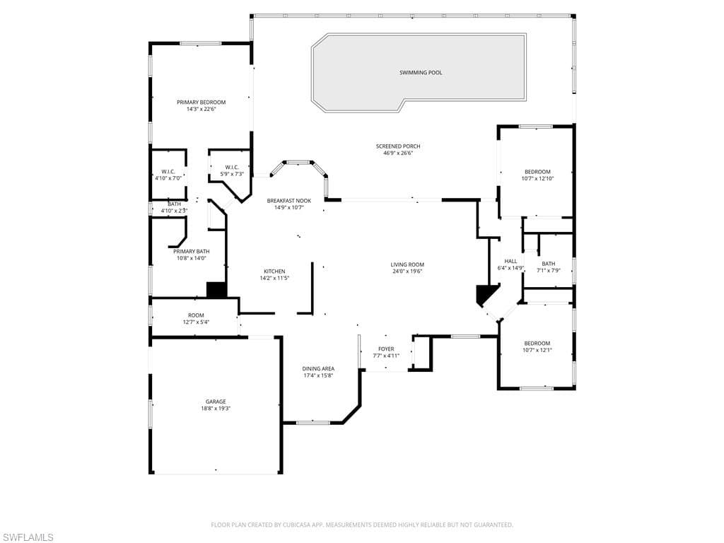 718 Antalya CT, PUNTA GORDA FL 33950-41