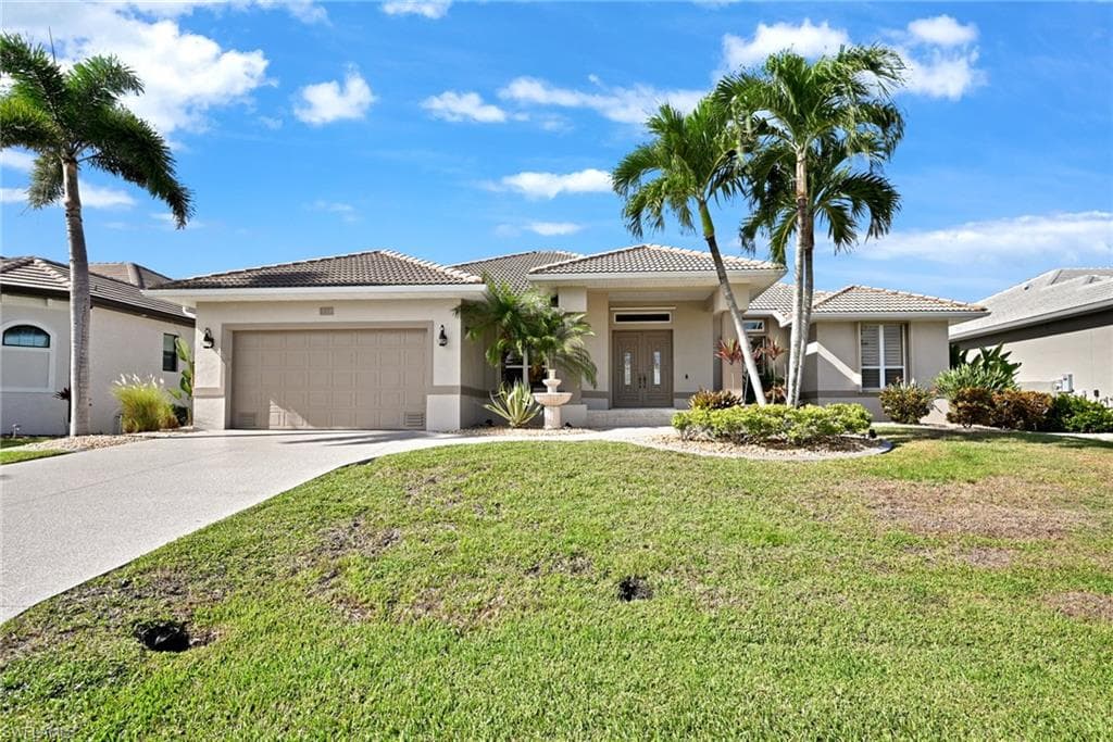 718 Antalya CT, PUNTA GORDA FL 33950-8