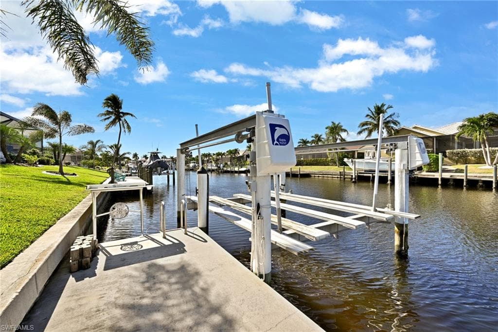 718 Antalya CT, PUNTA GORDA FL 33950-16