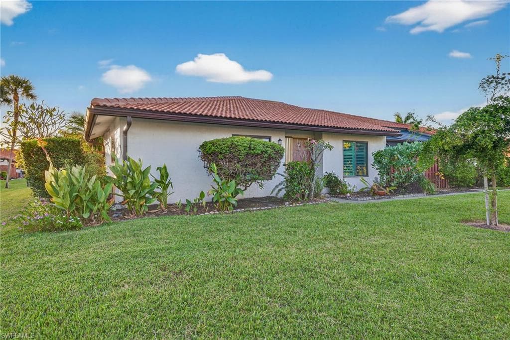 1414 Park Shore CIR # 2, FORT MYERS FL 33901-2