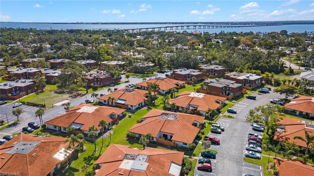 1414 Park Shore CIR # 2, FORT MYERS FL 33901-31