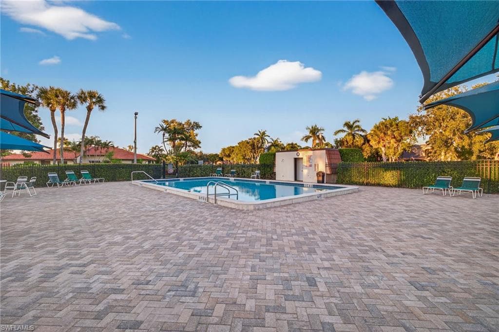 1414 Park Shore CIR # 2, FORT MYERS FL 33901-27