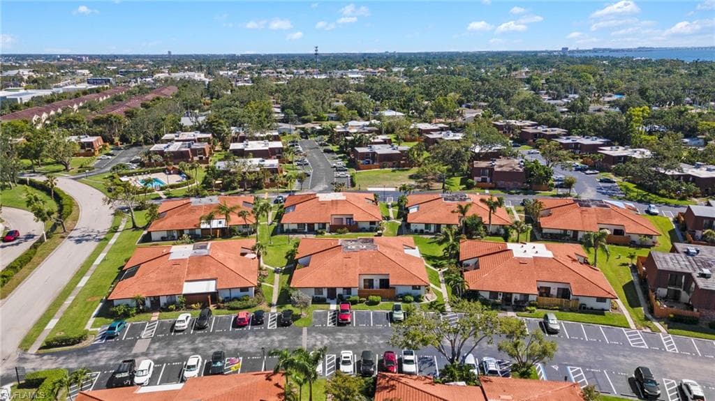 1414 Park Shore CIR # 2, FORT MYERS FL 33901-32