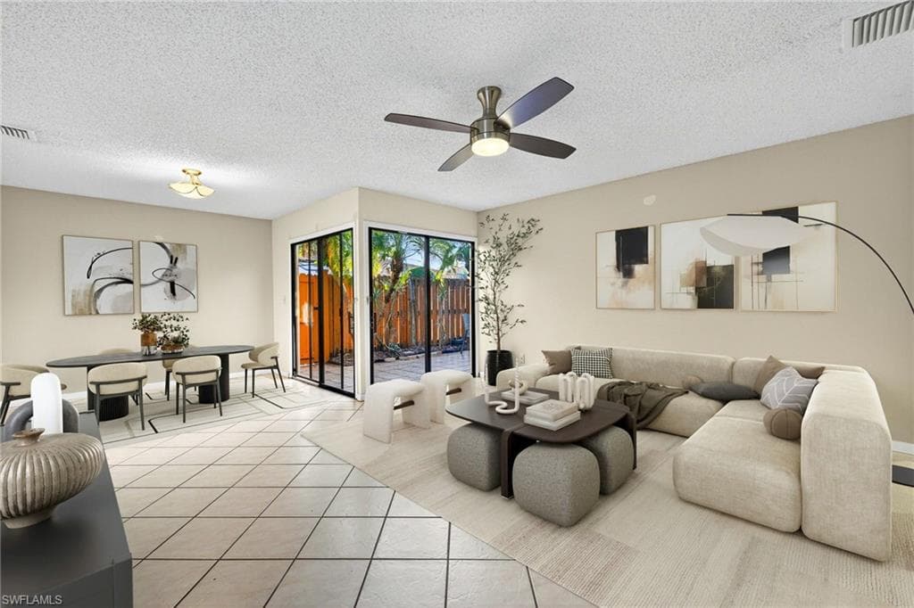 1414 Park Shore CIR # 2, FORT MYERS FL 33901-3