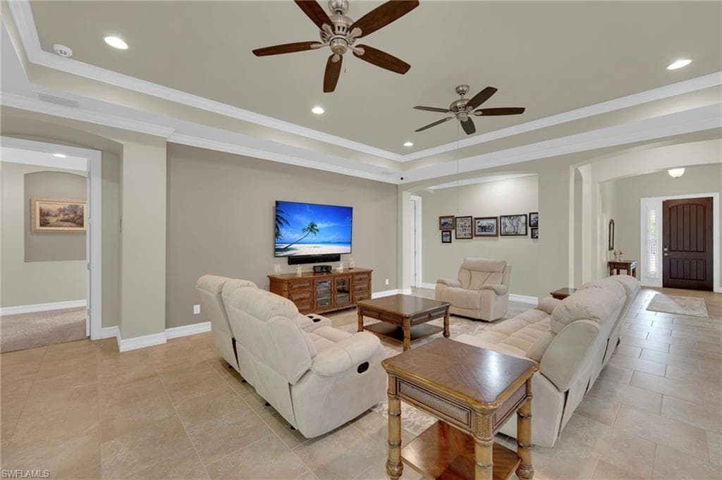 8720 Westwood Oaks PL, FORT MYERS FL 33908-6