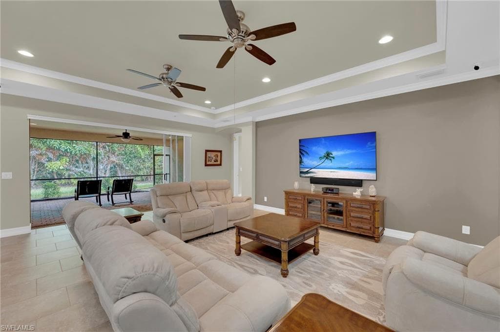 8720 Westwood Oaks PL, FORT MYERS FL 33908-3