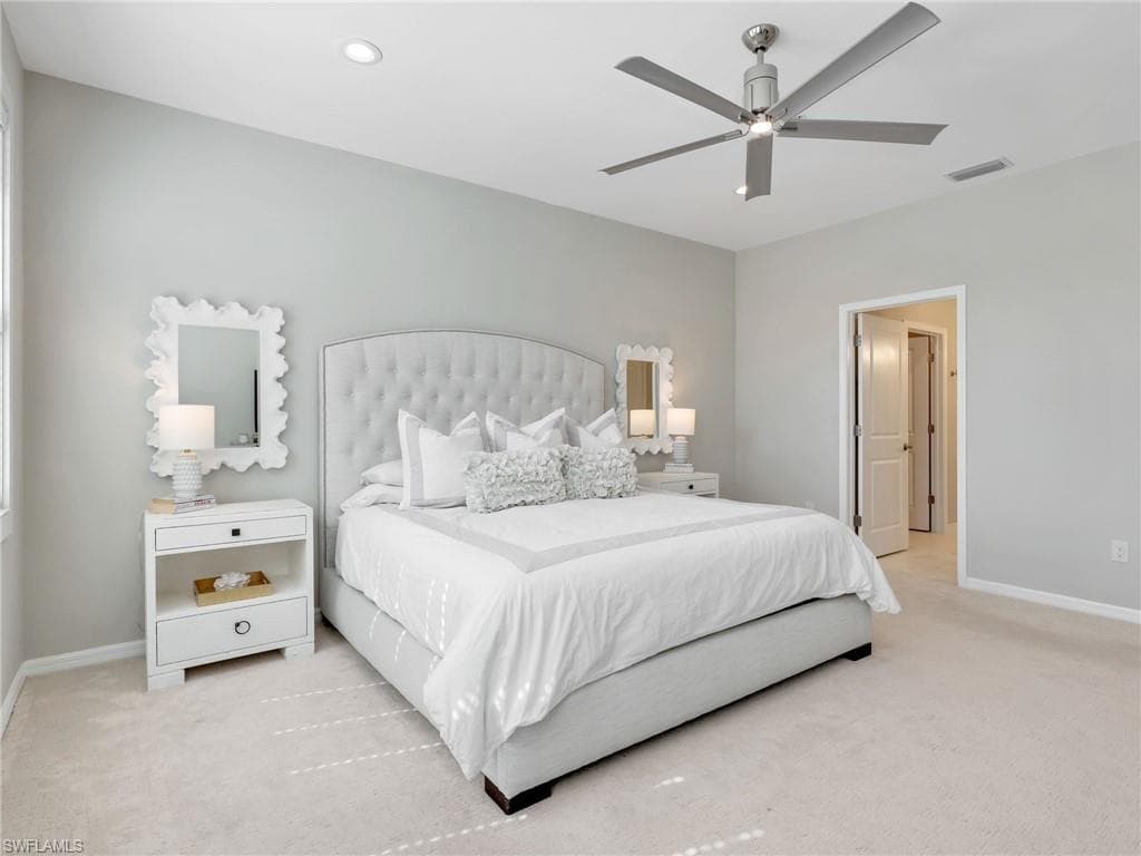 15177 Butler Lake DR # 201, NAPLES FL 34109-16