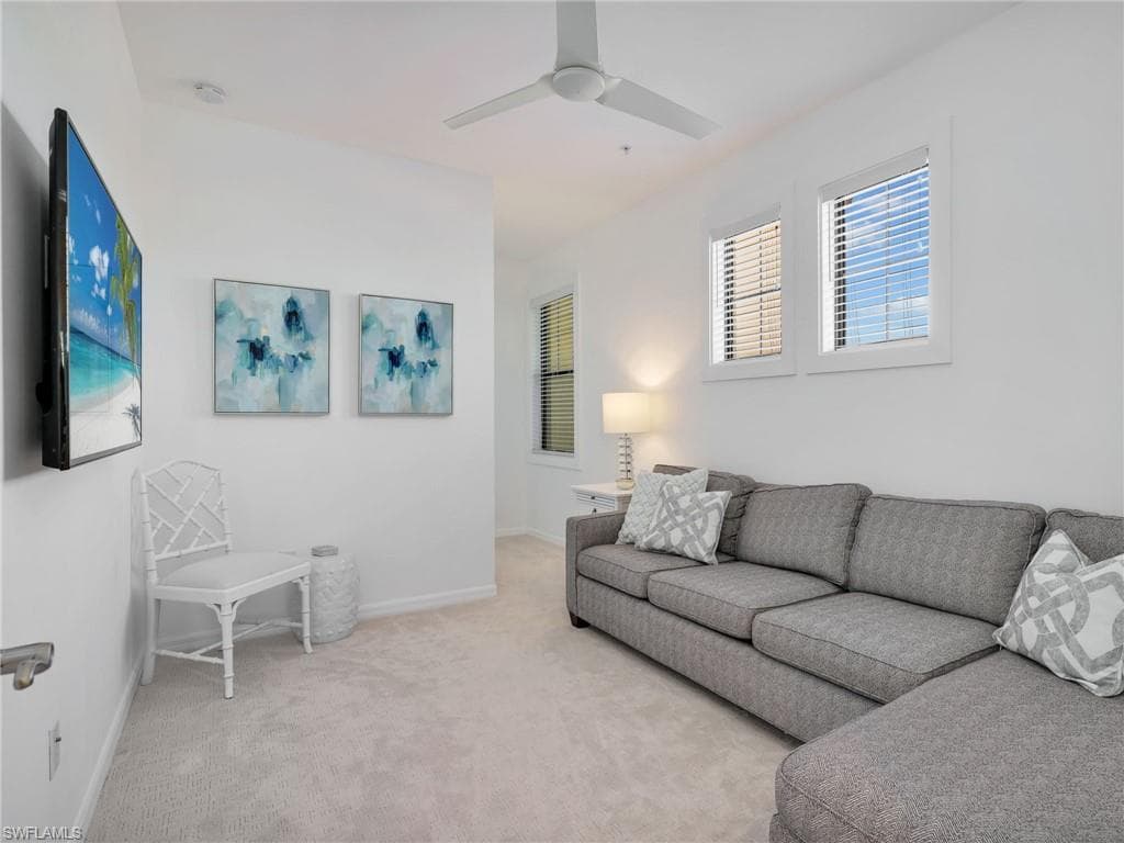 15177 Butler Lake DR # 201, NAPLES FL 34109-31