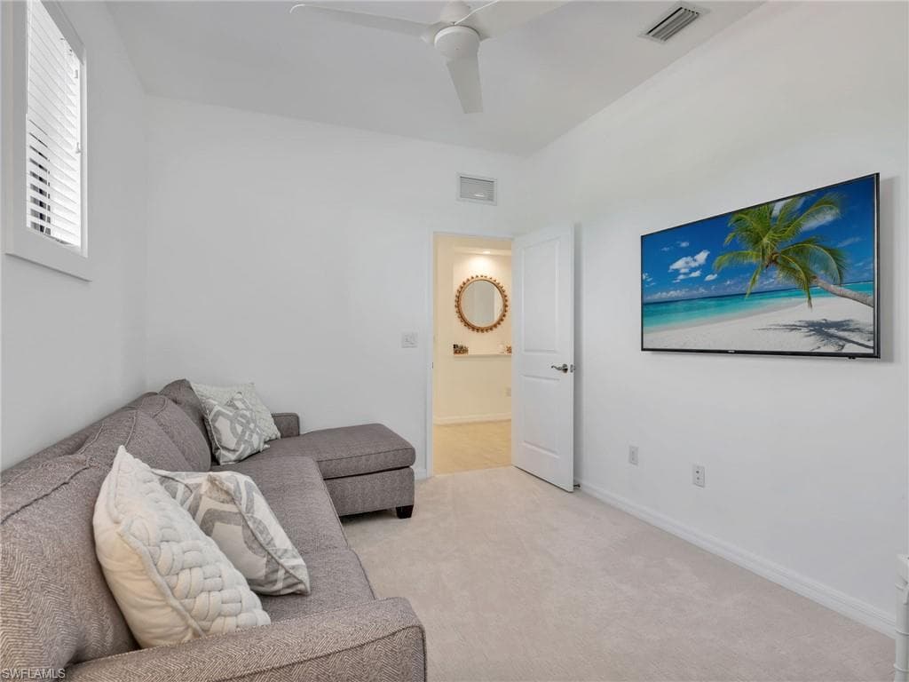 15177 Butler Lake DR # 201, NAPLES FL 34109-32